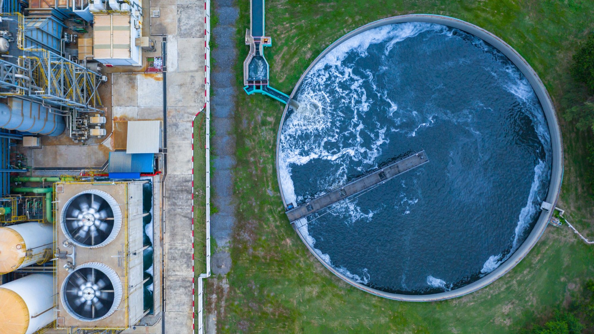 EAM360  Public Utilities Case Study