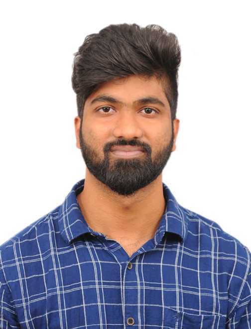 Mohammed Abubakkar M