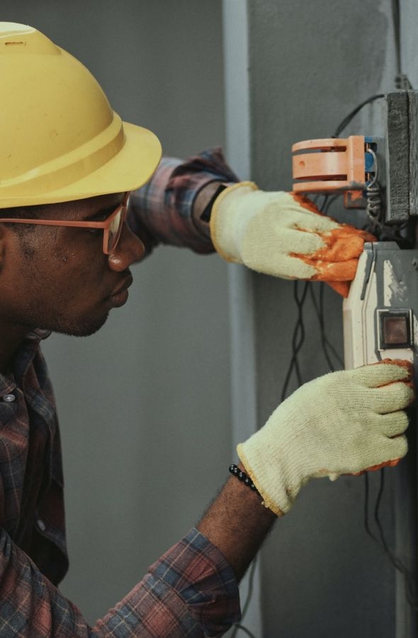 EAM360 Technician app for Maximo